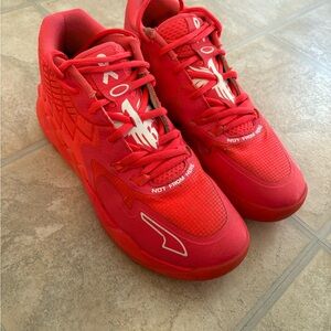 LaMelo Basketball Sneakers